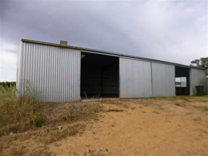 20 Rattey Road, Loxton SA 5333