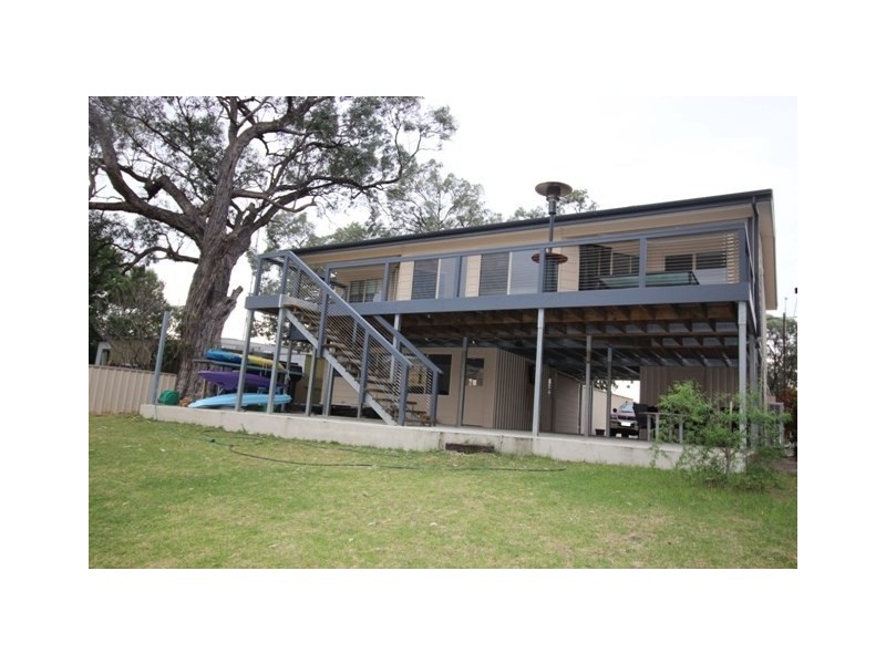 Lot 114 Page Drive, Blanchetown SA 5357