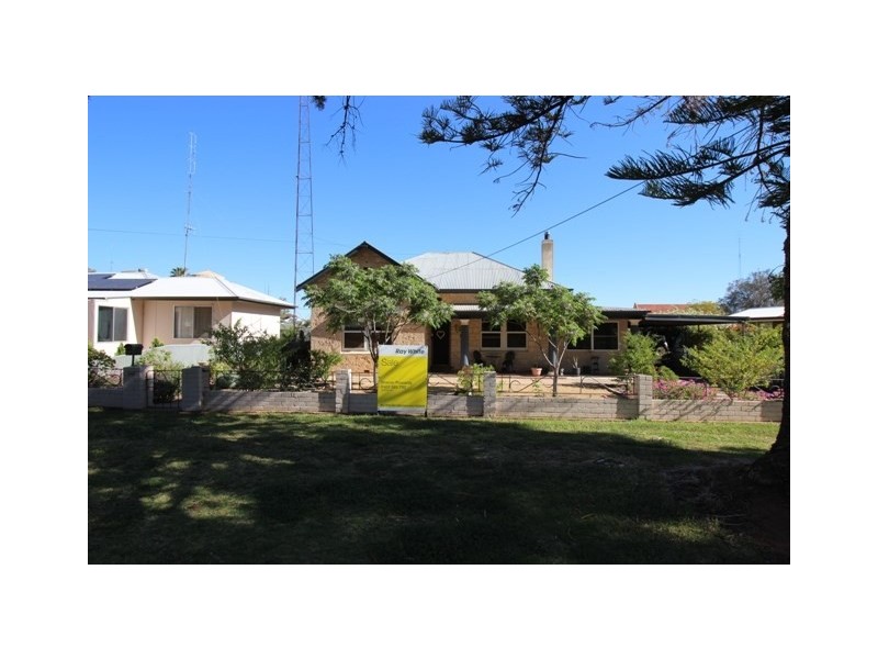 23 Jemison Street, Waikerie SA 5330