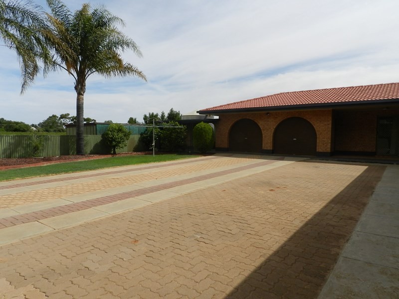 696 Old Sturt Highway, Glossop SA 5344