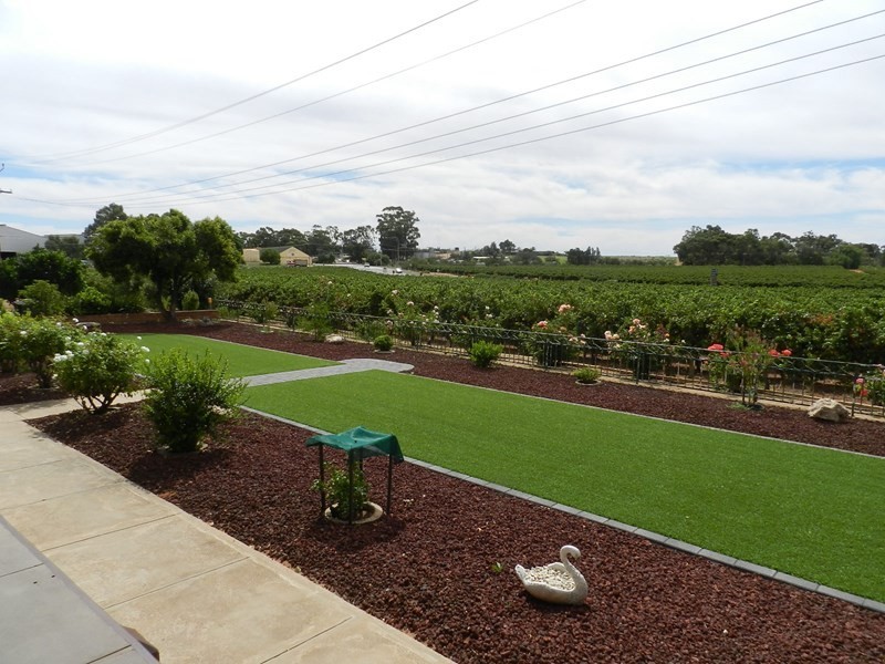 696 Old Sturt Highway, Glossop SA 5344