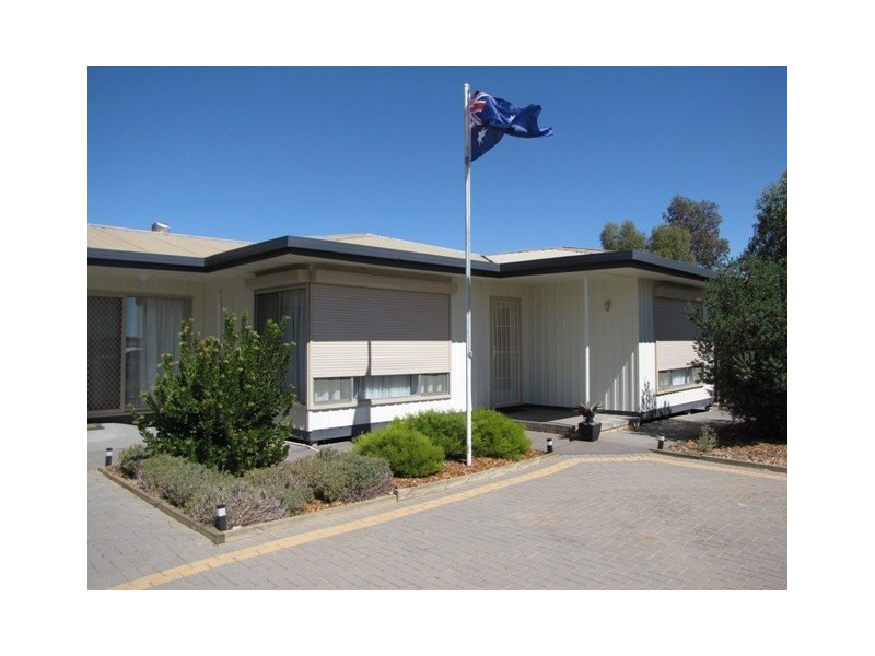 26 Symonds, Pinnaroo SA 5304