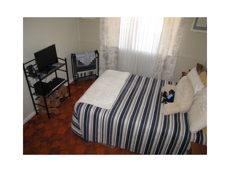 26 Symonds, Pinnaroo SA 5304