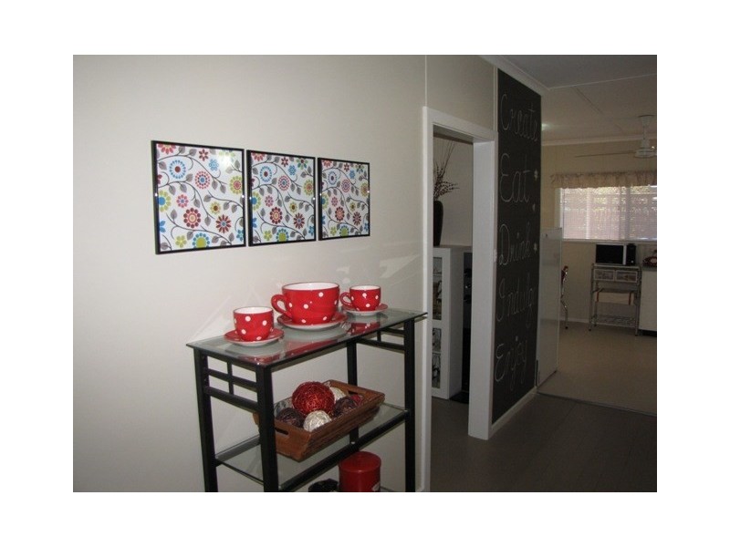 26 Symonds, Pinnaroo SA 5304