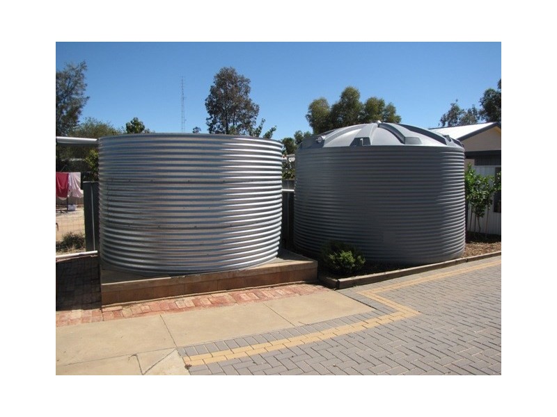 26 Symonds, Pinnaroo SA 5304