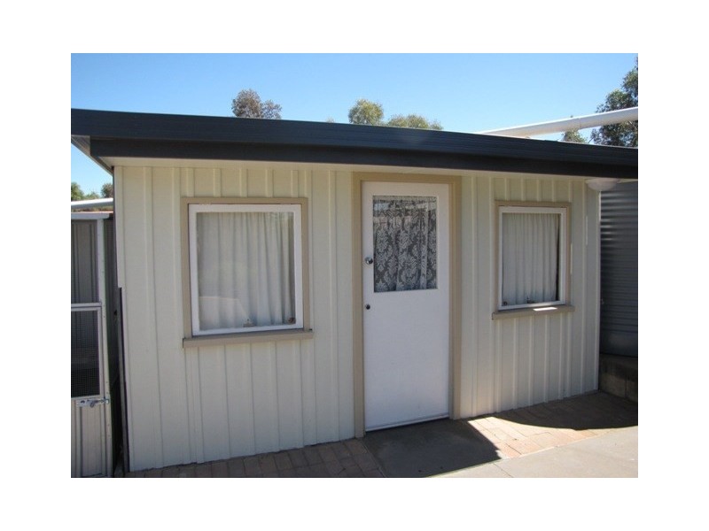 26 Symonds, Pinnaroo SA 5304