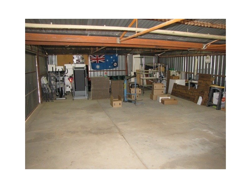 26 Symonds, Pinnaroo SA 5304