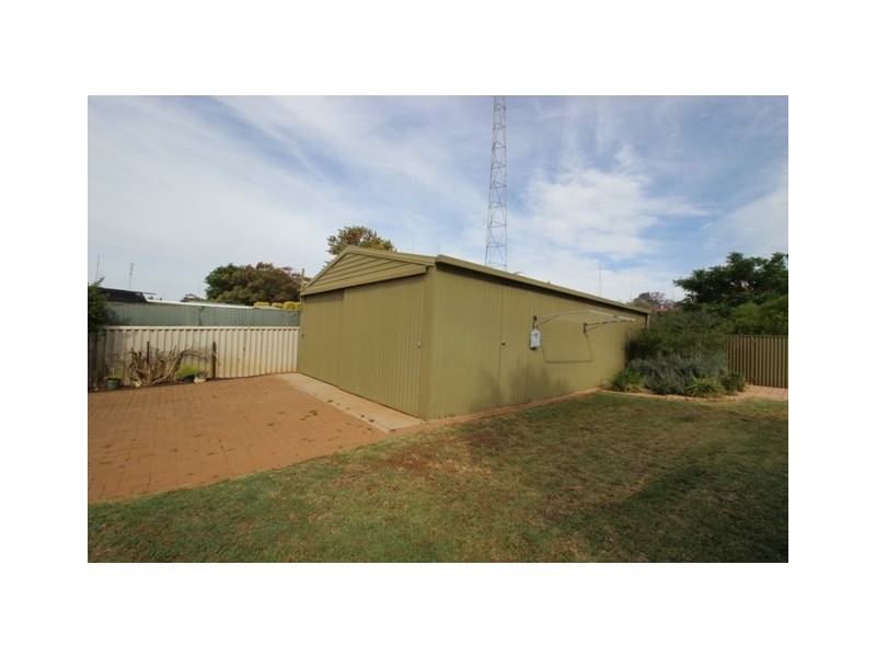 13 Marks Terrace, Waikerie SA 5330