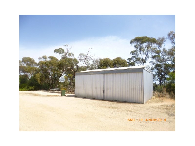 116 Maggea Road, Waikerie SA 5330
