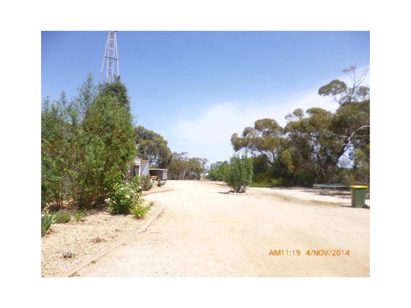 116 Maggea Road, Waikerie SA 5330