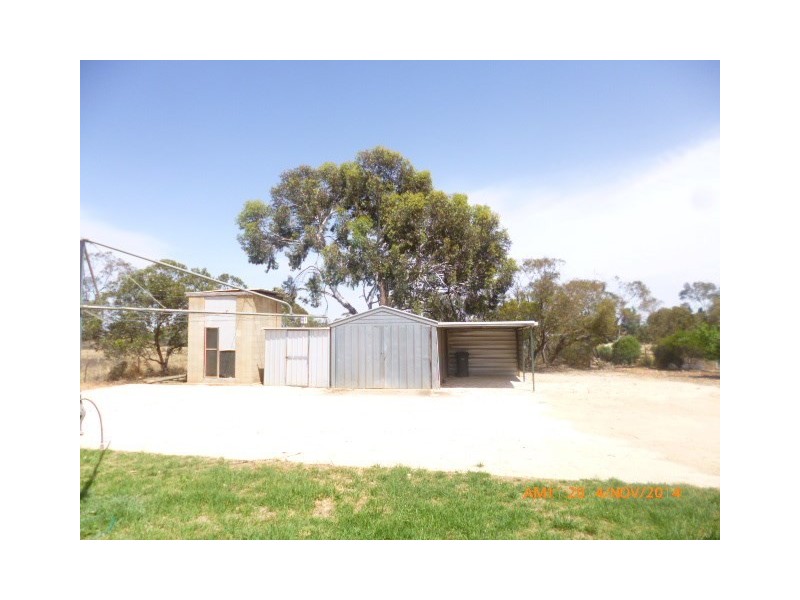 116 Maggea Road, Waikerie SA 5330