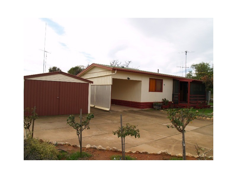 20 South Terrace, Blanchetown SA 5357