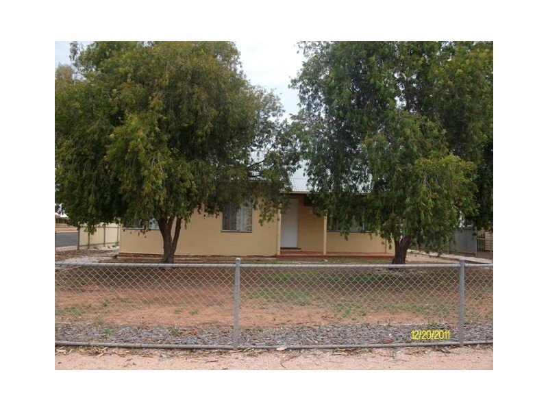 1 Andrew Street, Waikerie SA 5330