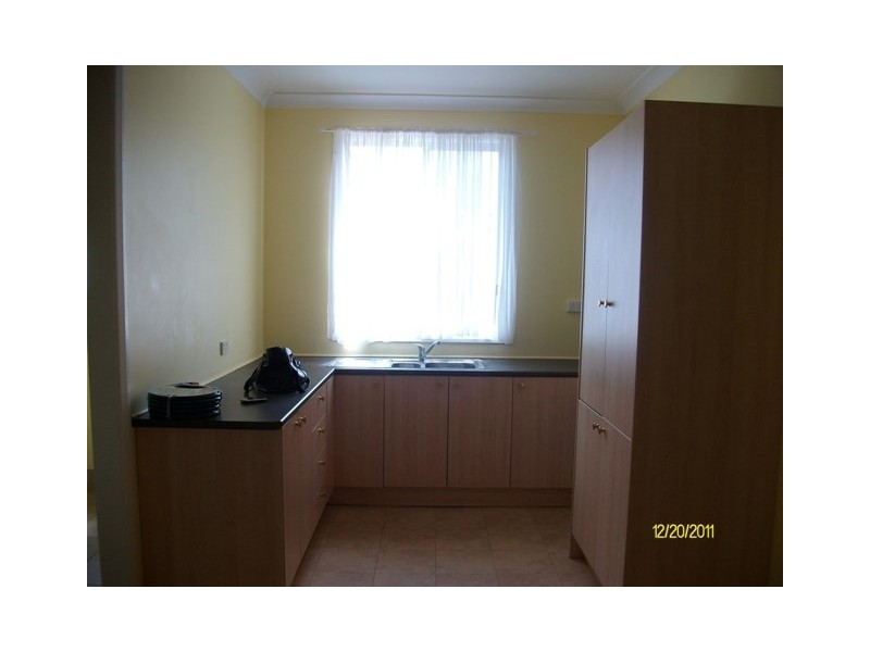 1 Andrew Street, Waikerie SA 5330