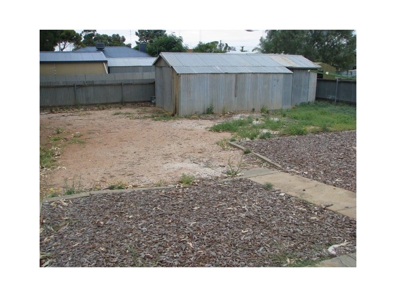 1 Andrew Street, Waikerie SA 5330