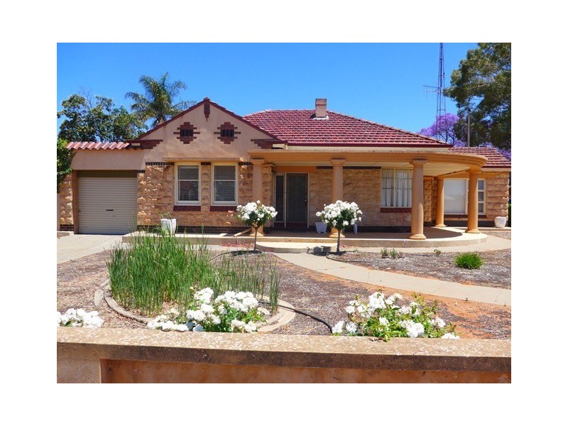 6 Fowles Street, Barmera SA 5345