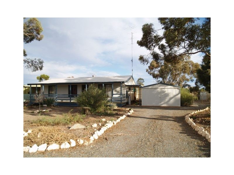 9 Federal Street, Morgan SA 5320