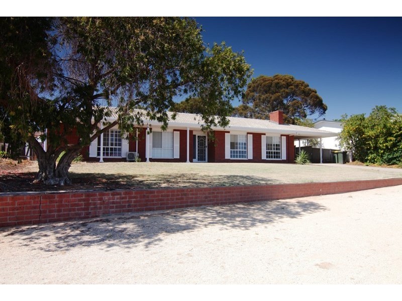 19 Thiele Avenue, Loxton SA 5333