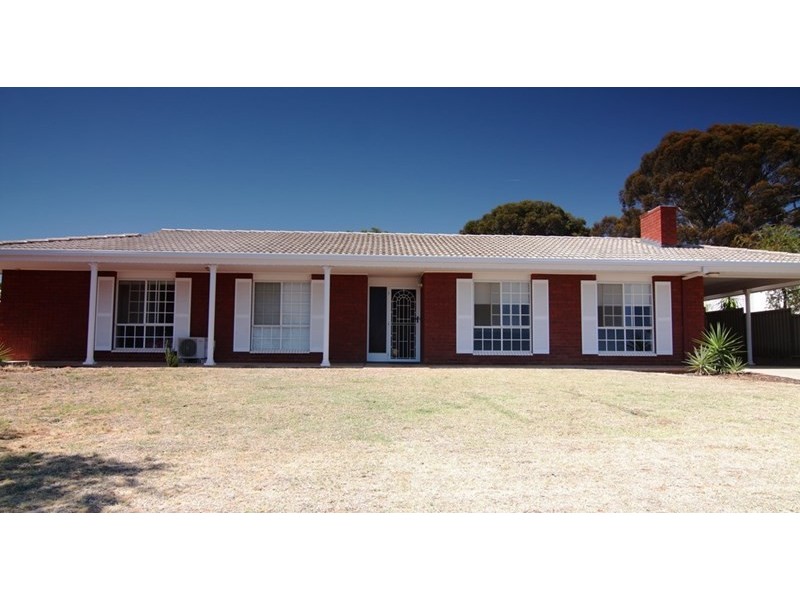 19 Thiele Avenue, Loxton SA 5333