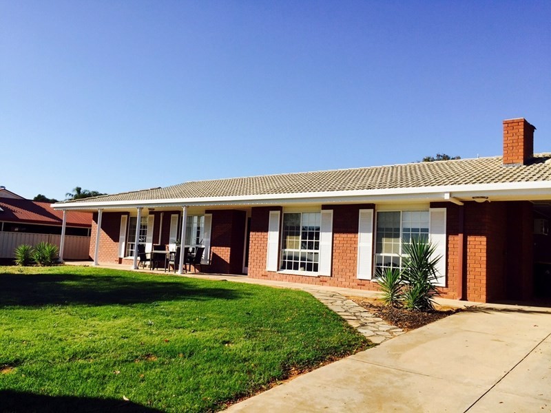 19 Thiele Avenue, Loxton SA 5333