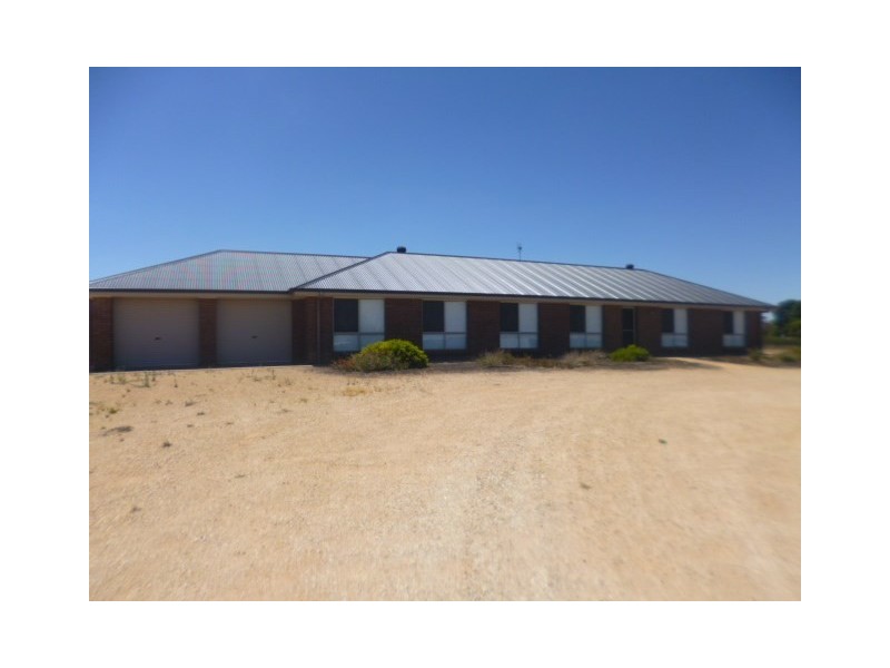 26 Gurney Road, Loxton North SA 5333
