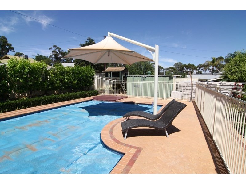 23 Laffer Street, Barmera SA 5345