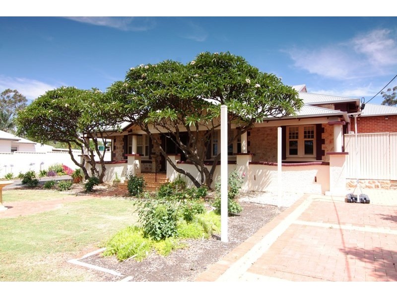 23 Laffer Street, Barmera SA 5345