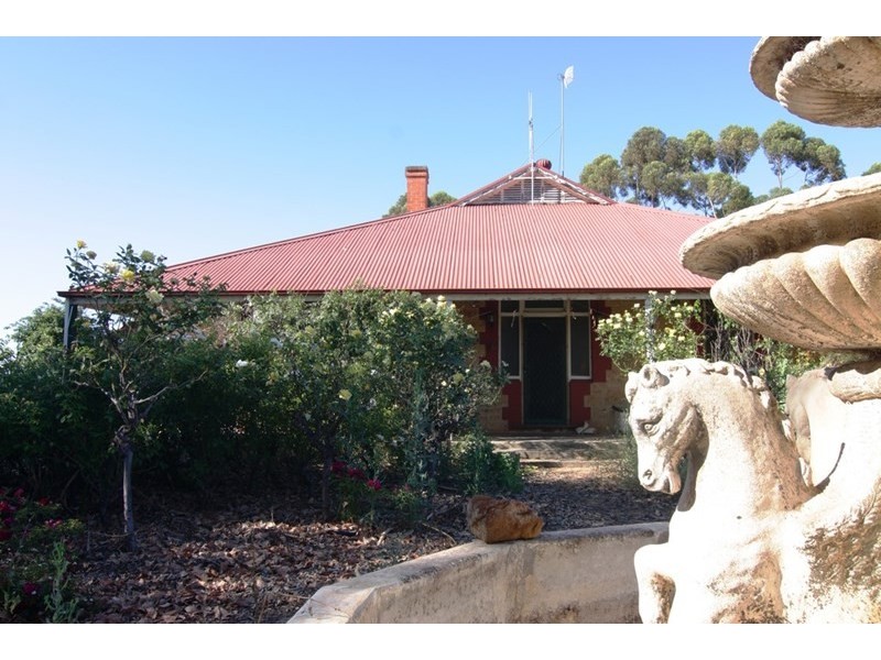 161 Farley Road, Kingston On Murray SA 5331