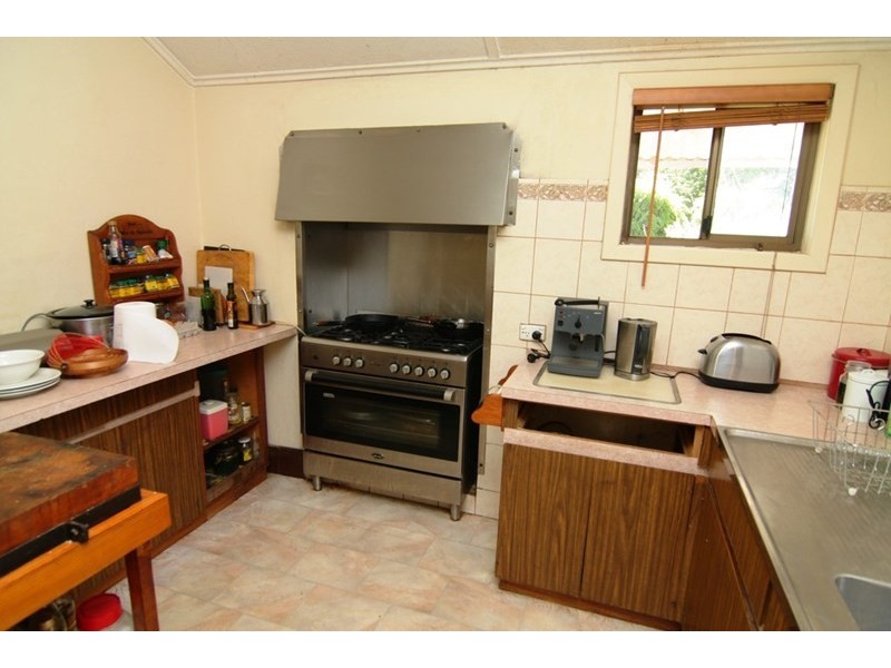 161 Farley Road, Kingston On Murray SA 5331