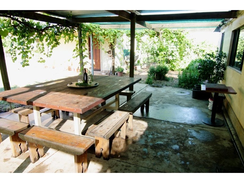 161 Farley Road, Kingston On Murray SA 5331