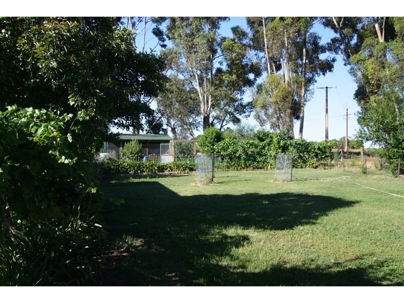 161 Farley Road, Kingston On Murray SA 5331