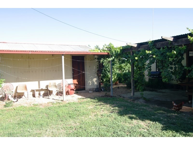 161 Farley Road, Kingston On Murray SA 5331