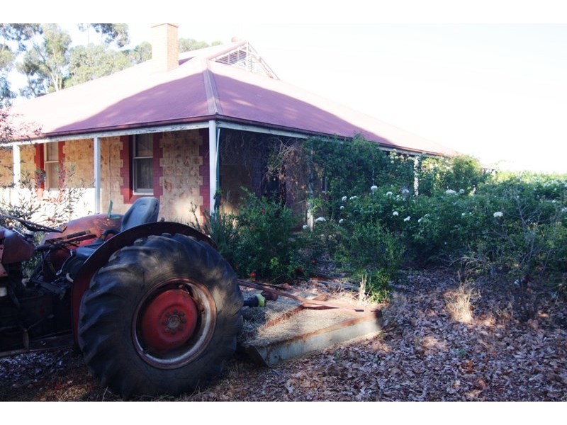 161 Farley Road, Kingston On Murray SA 5331