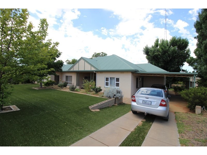 127 Ballantine Road, Waikerie SA 5330