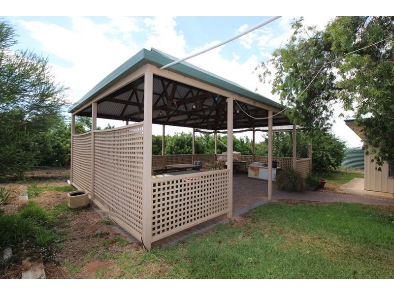 127 Ballantine Road, Waikerie SA 5330