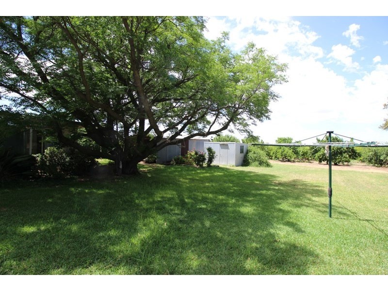 127 Ballantine Road, Waikerie SA 5330