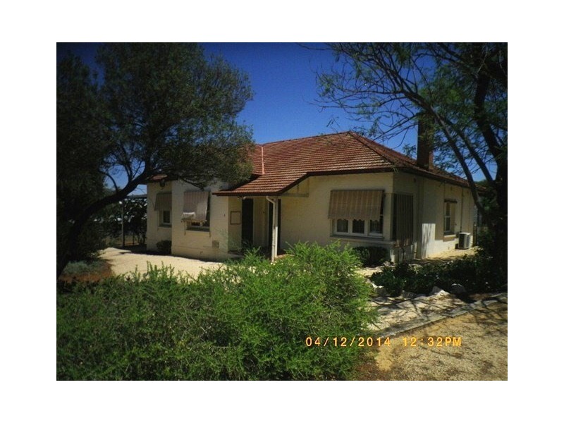 3 Strawbridge Street, Berri SA 5343