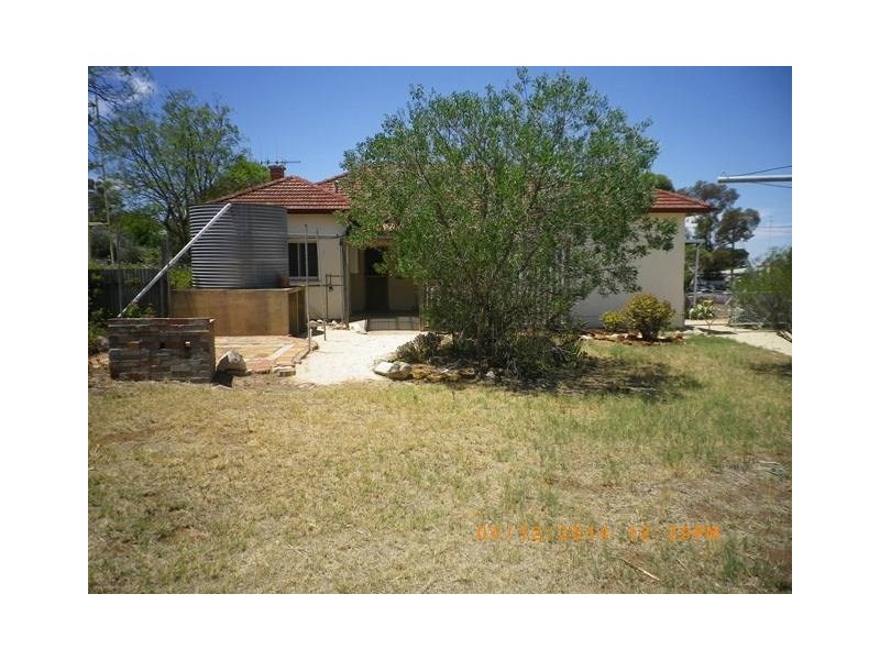 3 Strawbridge Street, Berri SA 5343