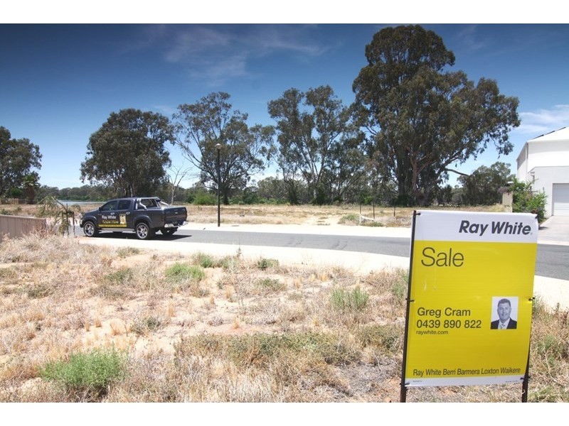 50 Ian Showell Drive, Renmark SA 5341