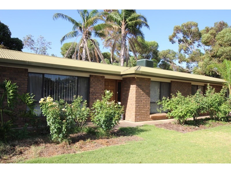 111 Vasey Road, Waikerie SA 5330