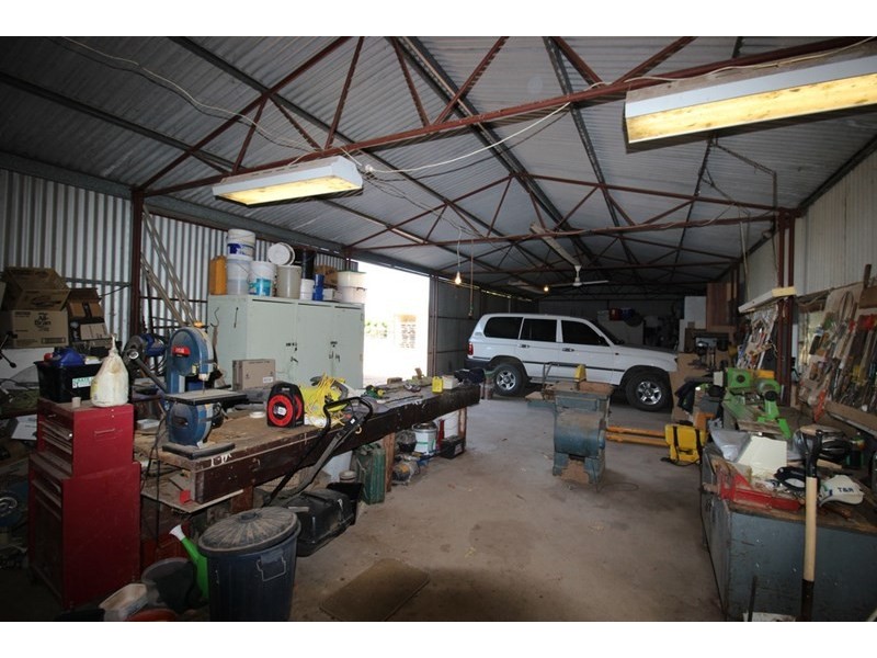 111 Vasey Road, Waikerie SA 5330