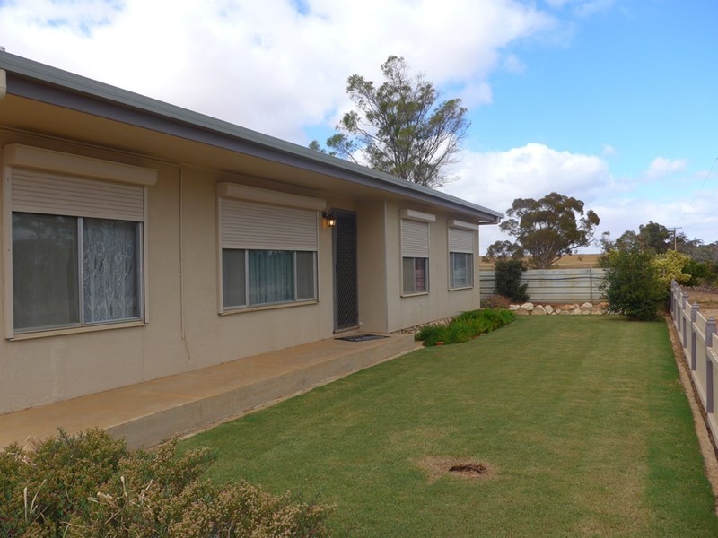 2063 Stanitzki Road, Loxton SA 5333