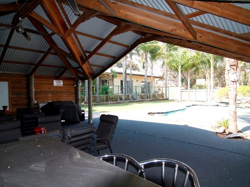 336 Costello Road, Barmera SA 5345