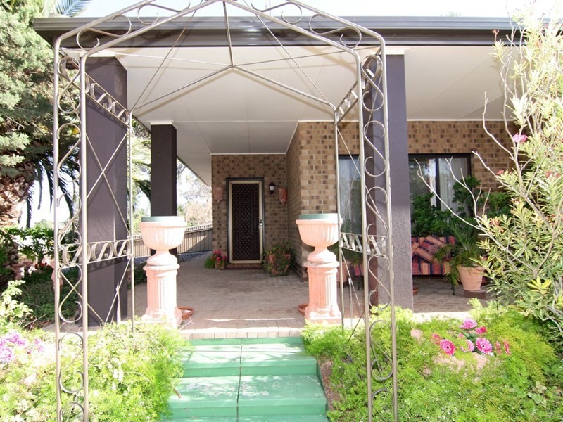 17 Trenerry Avenue, Loxton SA 5333