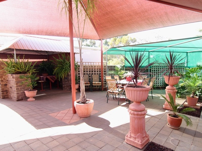 17 Trenerry Avenue, Loxton SA 5333