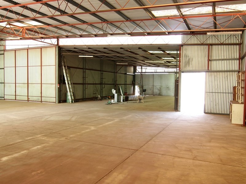 17 Trenerry Avenue, Loxton SA 5333