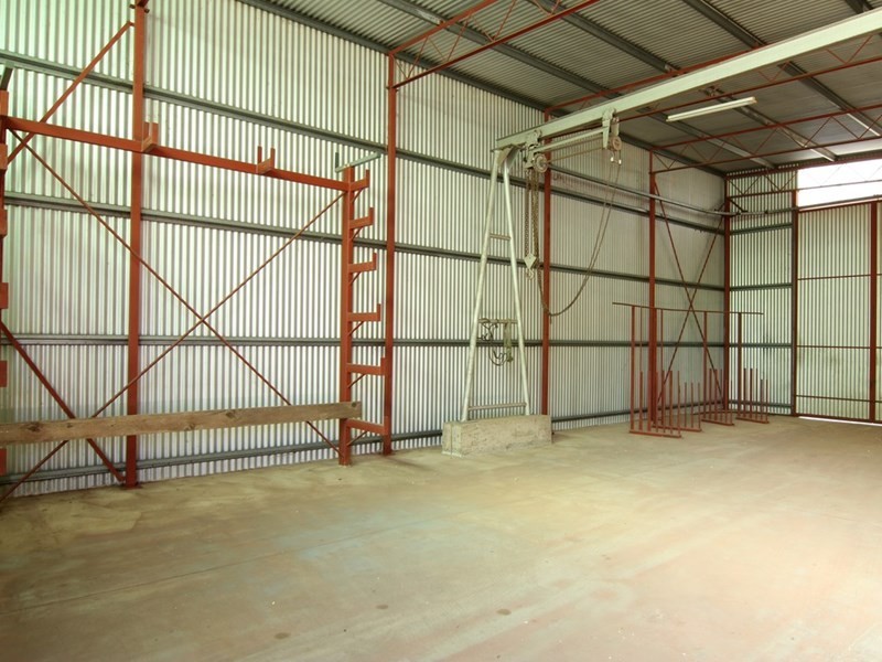 17 Trenerry Avenue, Loxton SA 5333