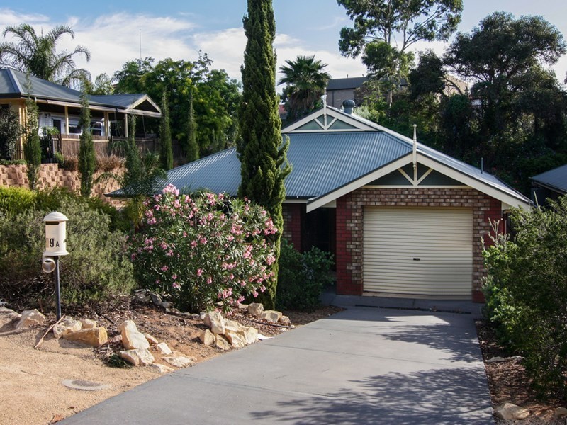 19A William Street, Loxton SA 5333