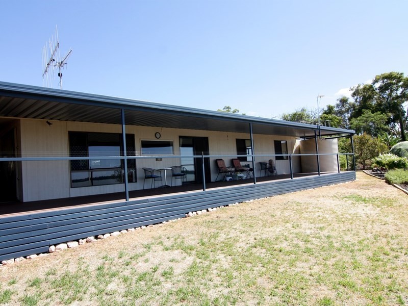 37 Albrecht Road, Kingston On Murray SA 5331