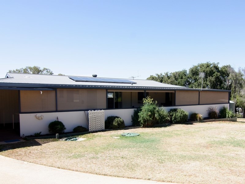 37 Albrecht Road, Kingston On Murray SA 5331